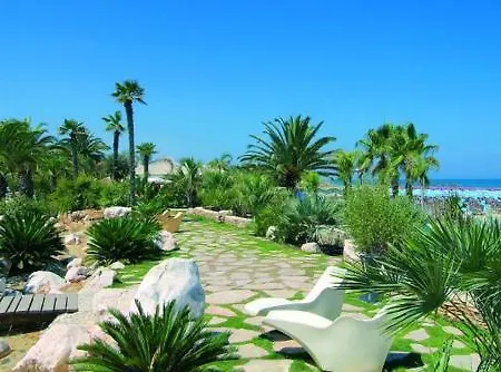 Soraya 3* San Benedetto del Tronto