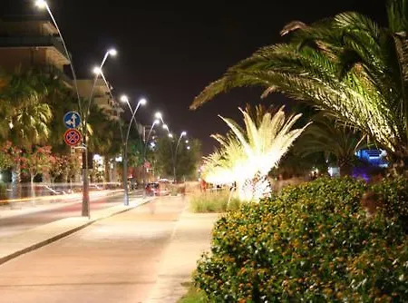 Soraya Hotel San Benedetto del Tronto