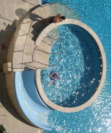 Soraya San Benedetto del Tronto