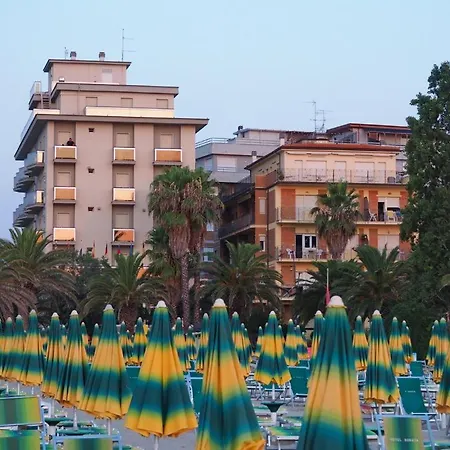 Soraya 3* San Benedetto del Tronto