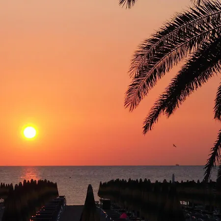 Hotel Soraya San Benedetto del Tronto