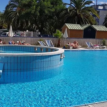 Soraya Hotel San Benedetto del Tronto