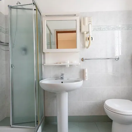 Soraya Hotel San Benedetto del Tronto