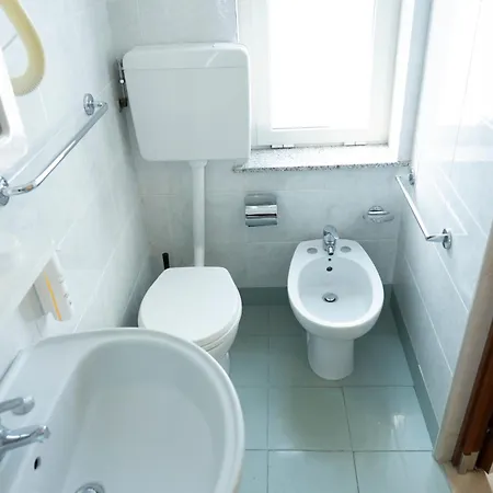 Hotel Soraya San Benedetto del Tronto
