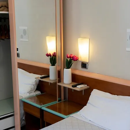 Soraya Hotel San Benedetto del Tronto