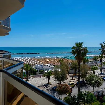 Hotel Soraya