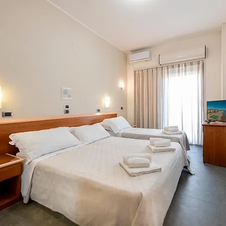 Soraya Hotel San Benedetto del Tronto