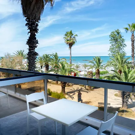 Hotel Soraya
