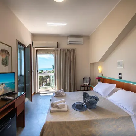 Hotel Soraya San Benedetto del Tronto