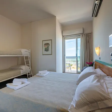 Hotel Soraya San Benedetto del Tronto