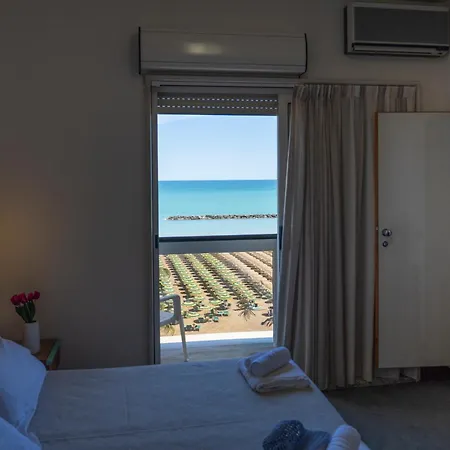 Soraya Hotel