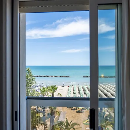 Soraya Hotel San Benedetto del Tronto