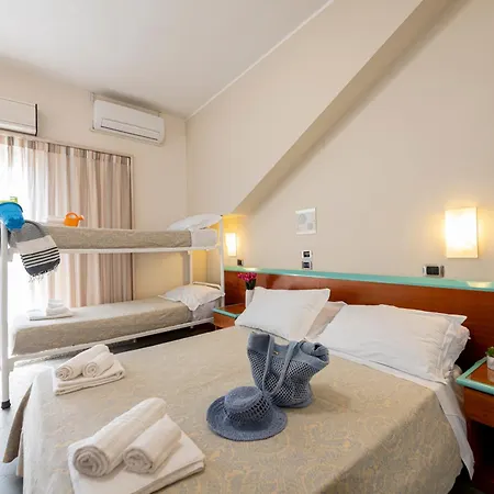 Soraya Hotel San Benedetto del Tronto