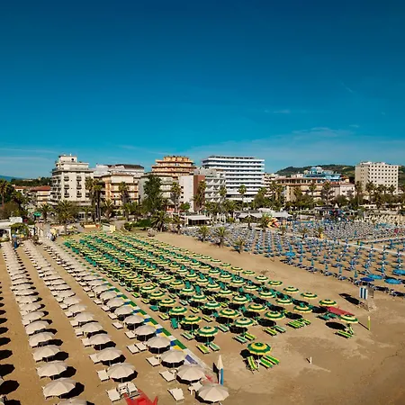 Hotel Soraya 3*