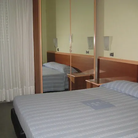 Soraya 3* San Benedetto del Tronto