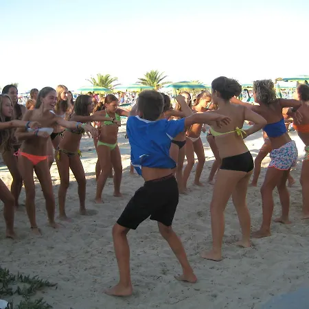 Soraya Hotel San Benedetto del Tronto