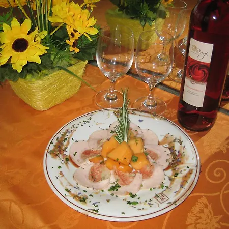 Hotel Soraya San Benedetto del Tronto