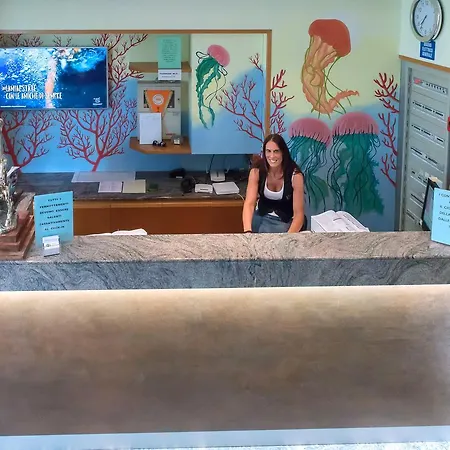 Hotel Soraya San Benedetto del Tronto