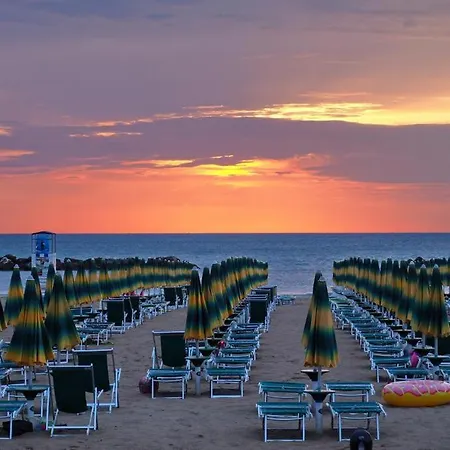 Hotel Soraya San Benedetto del Tronto