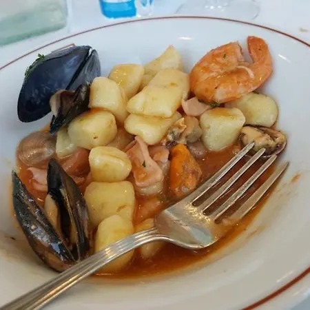 Soraya Hotel San Benedetto del Tronto