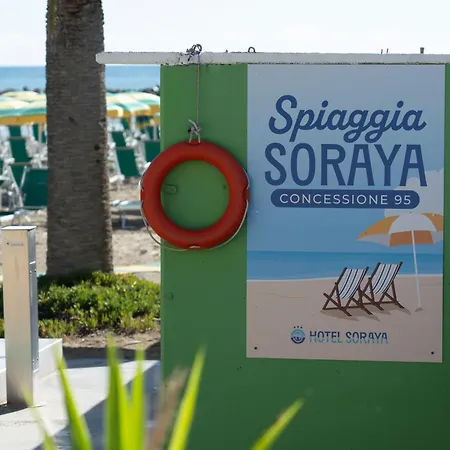 Soraya