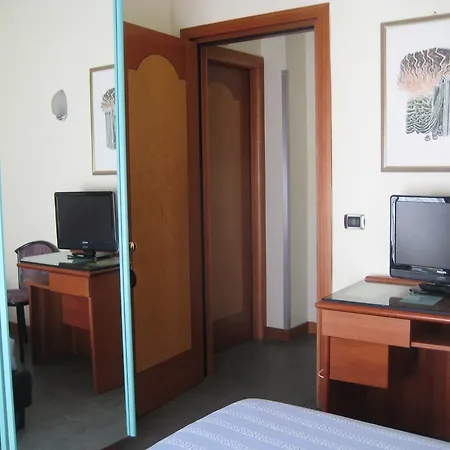 Hotel Soraya San Benedetto del Tronto