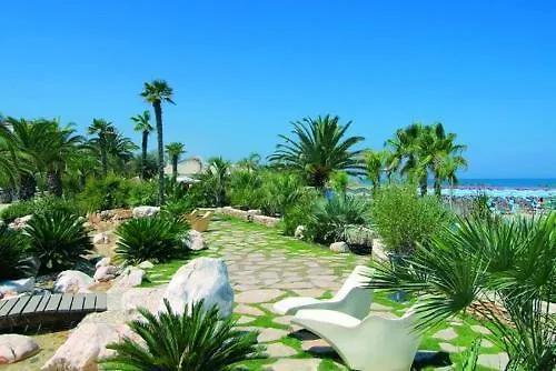 Soraya 3* San Benedetto del Tronto