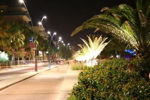 Soraya מלון סן בנדטו דל טרנטו