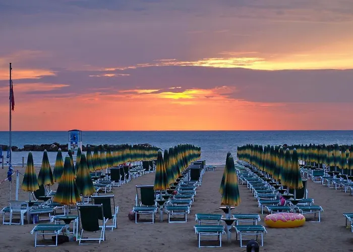 Hotel Soraya San Benedetto del Tronto