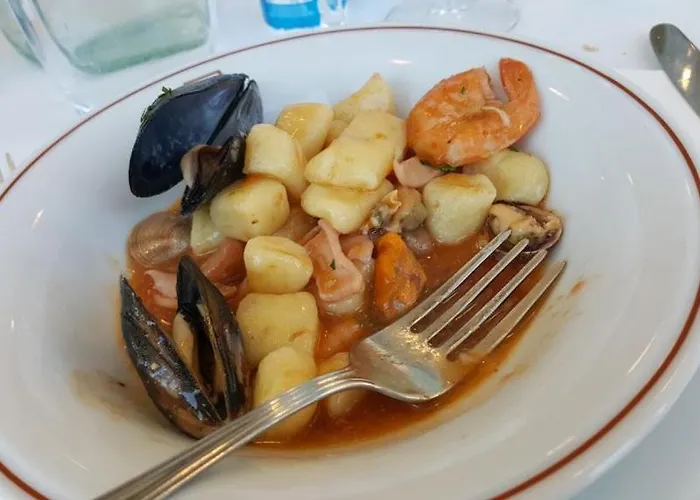 Soraya Hotel San Benedetto del Tronto