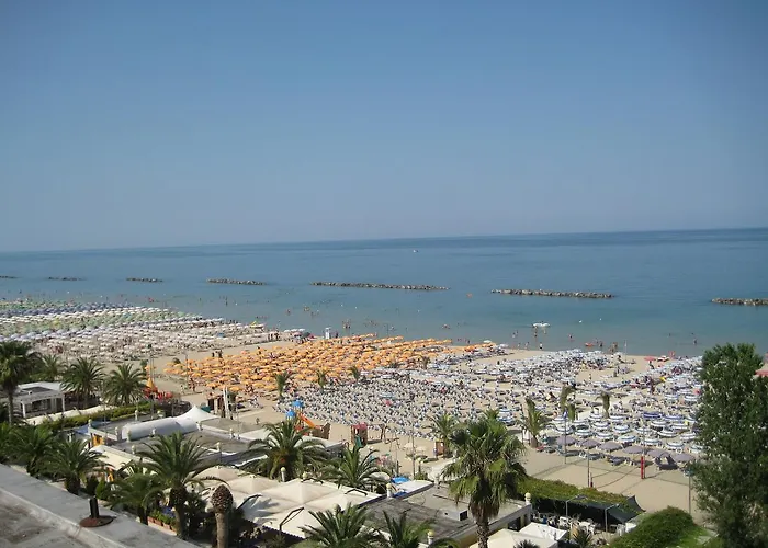 Soraya 3* San Benedetto del Tronto