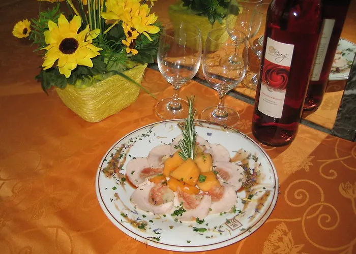 Hotel Soraya San Benedetto del Tronto