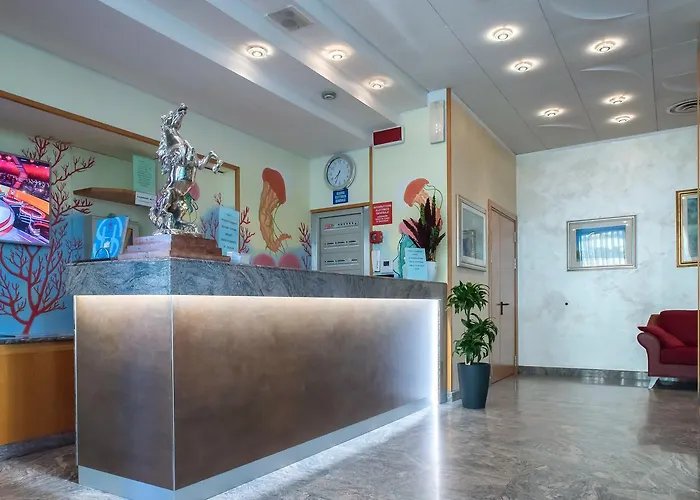 Soraya San Benedetto del Tronto