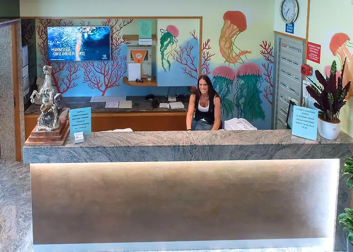 Hotel Soraya San Benedetto del Tronto